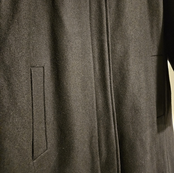 Winter Dress Coat - Picture 2 of 7